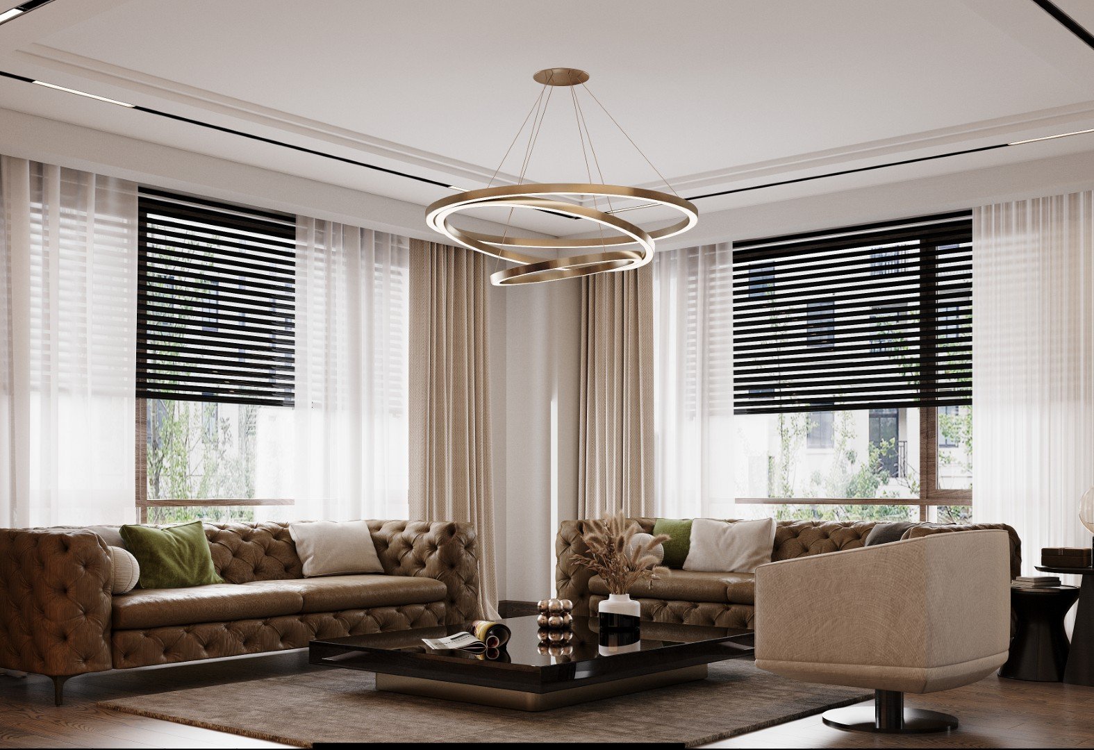 Mavera Comfort Projesi
